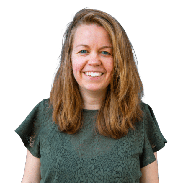 Profiel afbeelding van Els van ’t HofOntwikkelaar