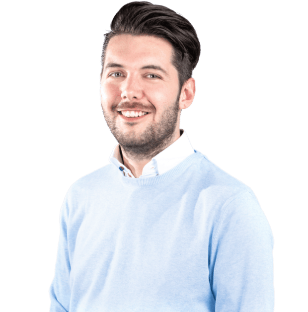 Profiel afbeelding van Jochem StalsTeamlead Google Ads