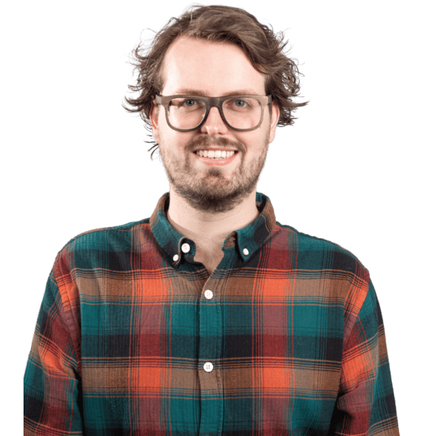 Profiel afbeelding van Luuk van AggelenOntwikkelaar