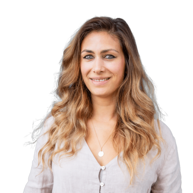 Profiel afbeelding van Mariska PaulContent Strateeg