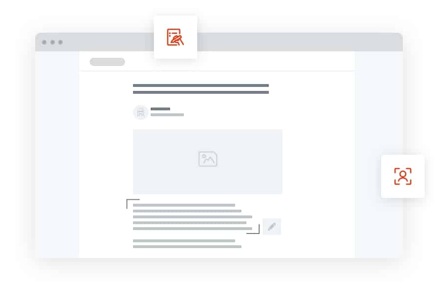 Audit en planning campagnes