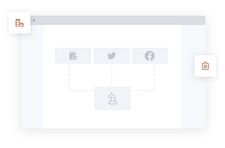 Online marketing strategie inventarisatie