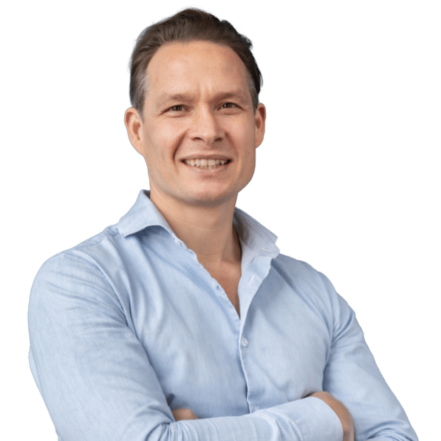 Profiel afbeelding van Piet ZweegersOndernemer