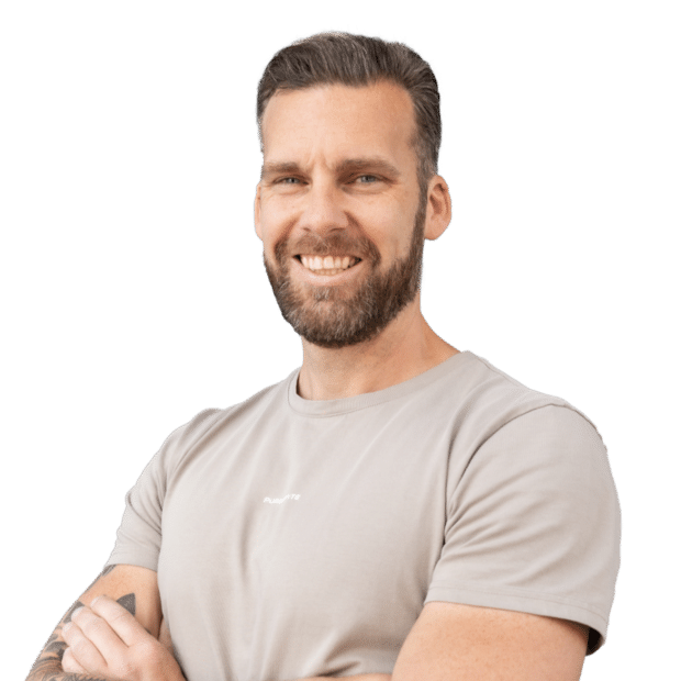 Profiel afbeelding van Wesley PlugersOndernemer