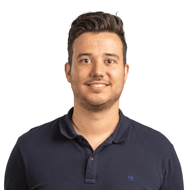 Profiel afbeelding van Tim BreusersDigital Designer