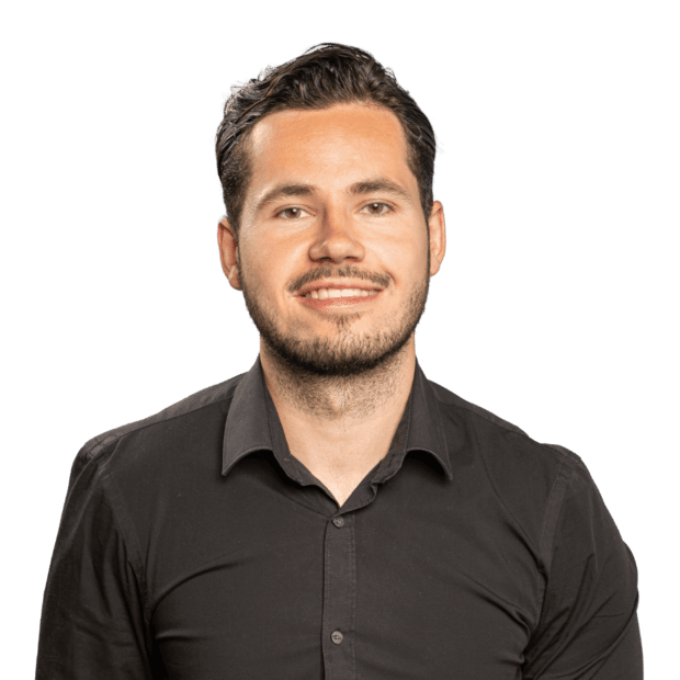 Profiel afbeelding van Don JanssenSEA specialist