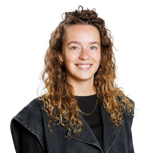 Profiel afbeelding van Inge PeetersHubSpot Data specialist