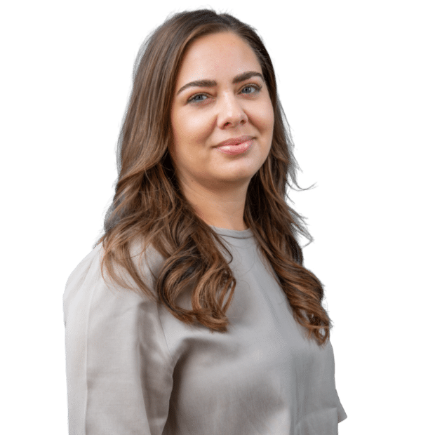 Profiel afbeelding van Danique BazelmansOffice Manager