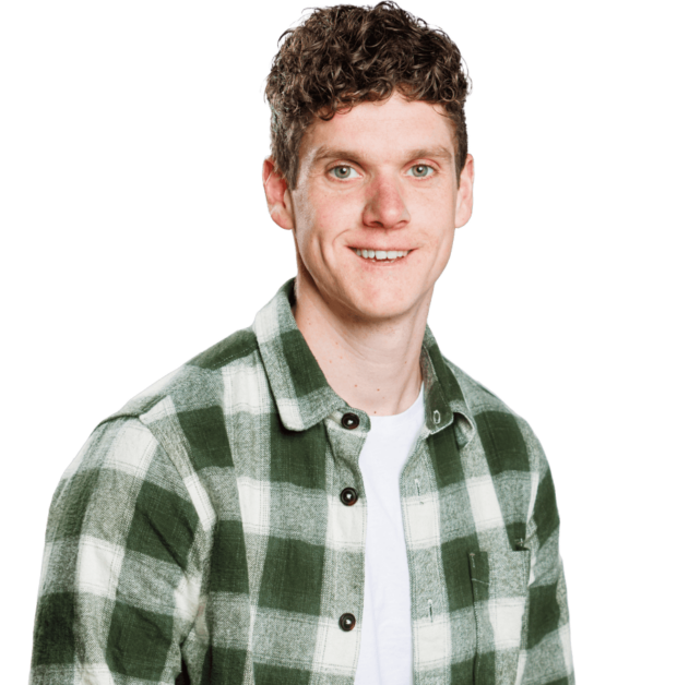 Profiel afbeelding van Roel van der MijdenHubSpot implementatie specialist / strateeg