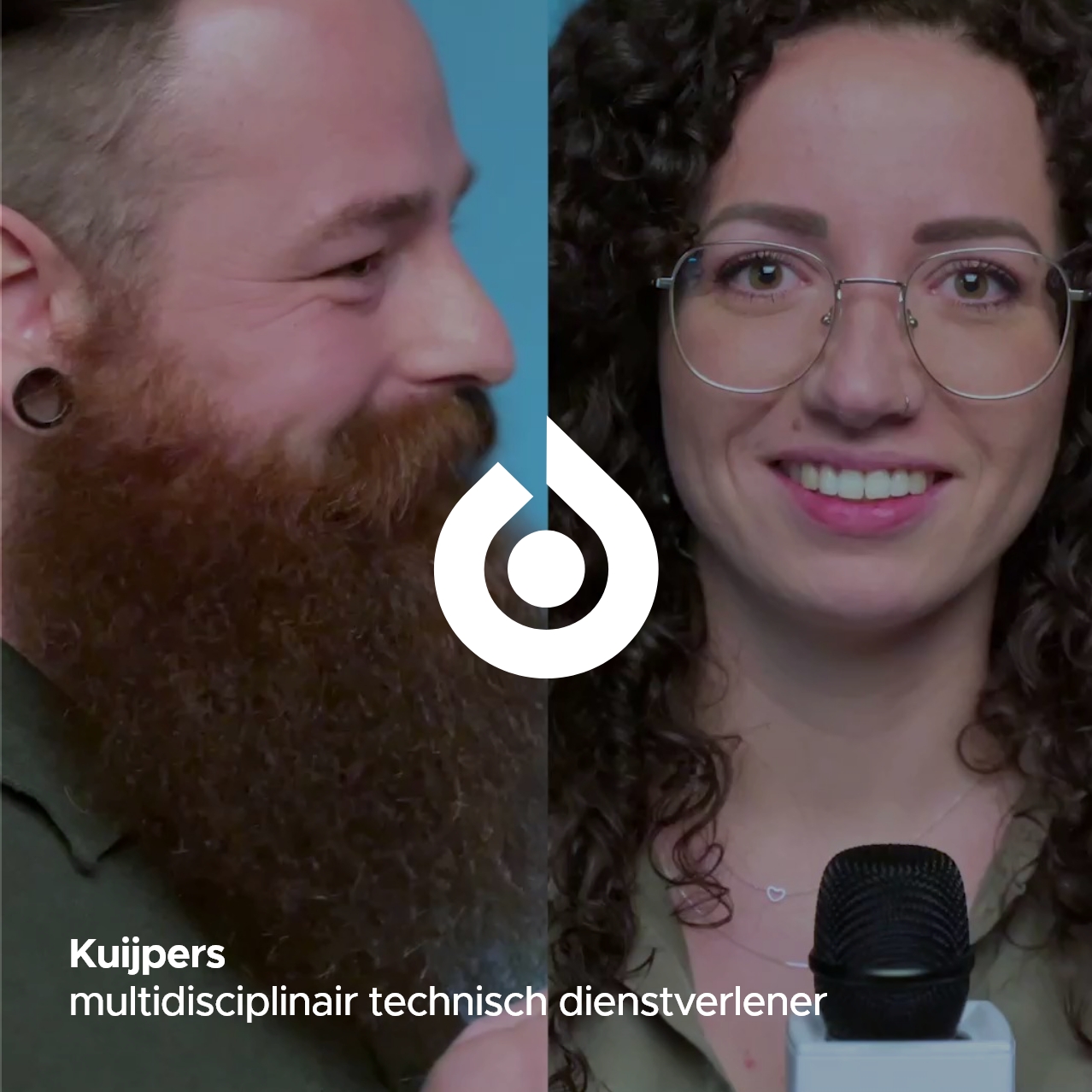 Project thumbnail van 150% groei in sollicitaties