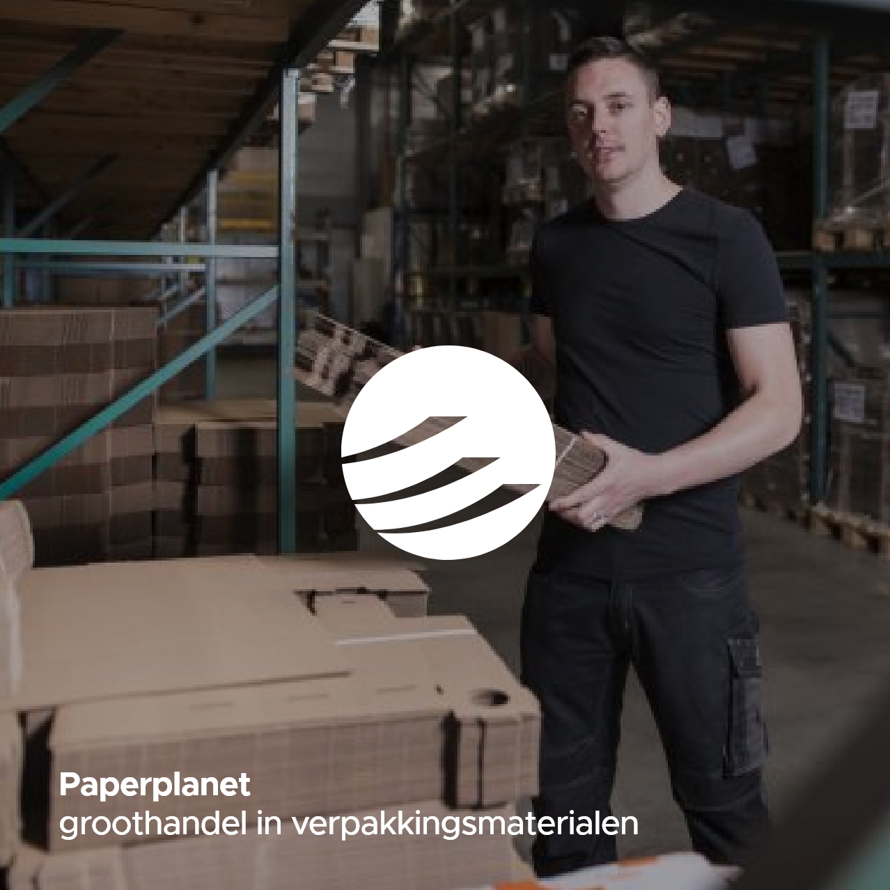 Project thumbnail van 35% groei in organisch verkeer