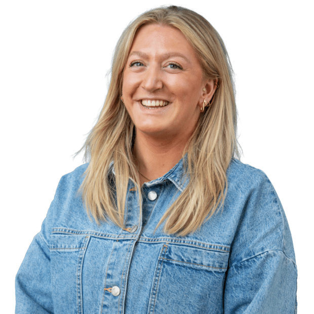 Profiel afbeelding van Saar van de MortelSocial media & Content specialist