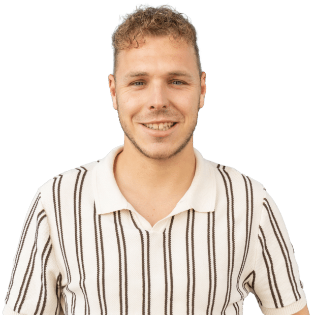 Profiel afbeelding van Bram WijnhovenSocial Advertising Specialist