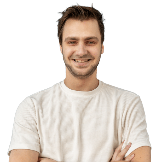 Profiel afbeelding van Joost van BergenFront end developer