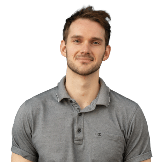 Profiel afbeelding van Robin RouschopSocial advertising specialist