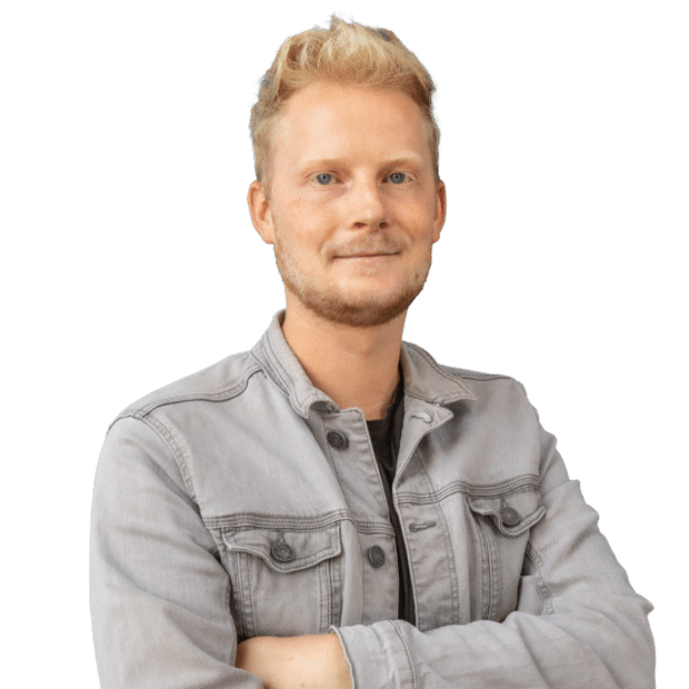 Profiel afbeelding van Wouter van KemenadeOnline Strateeg