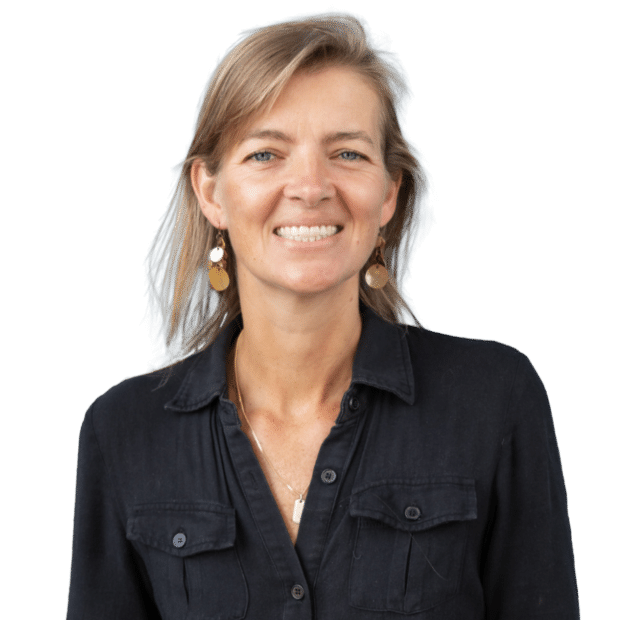 Profiel afbeelding van Caroline Waterschoot – BesOperations Manager