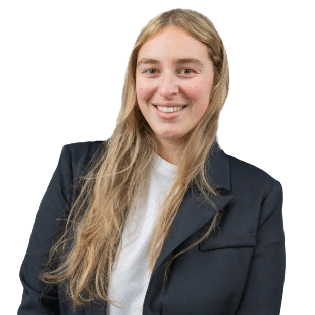 Profiel afbeelding van Esmeralda BoerSEO Specialist