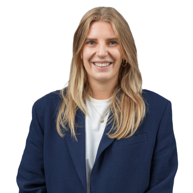 Profiel afbeelding van Minke ColenbranderSEA Specialist