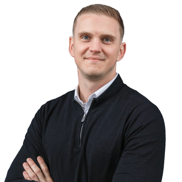 Profiel afbeelding van Paul VercammenSEO Specialist