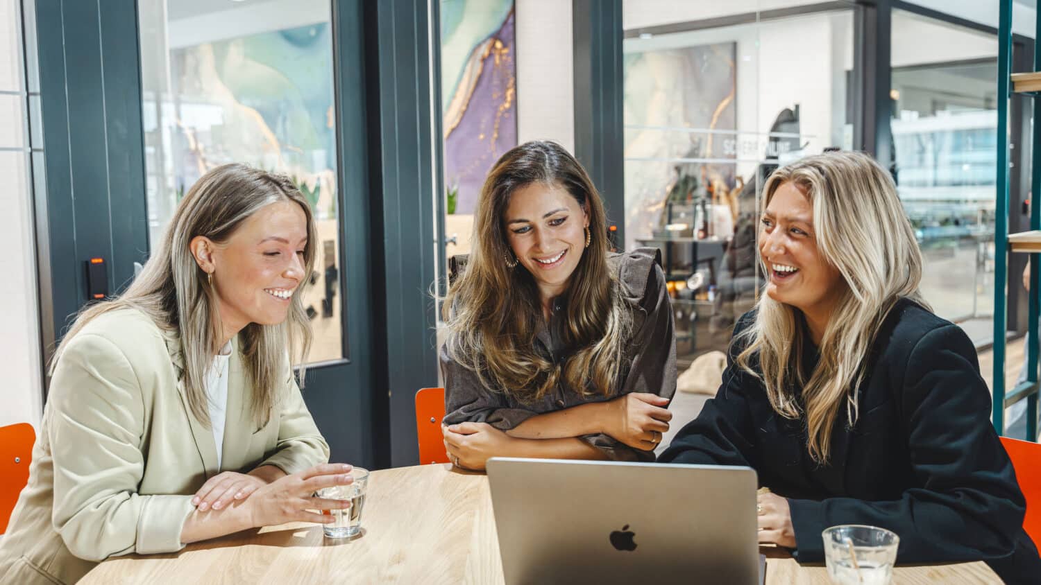 ScherpOnline HubSpot Partner