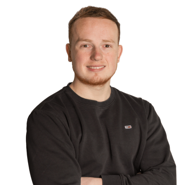 Profiel afbeelding van Owen WalravensSEA Specialist